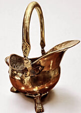 Brass copper helmet for sale  SAWBRIDGEWORTH