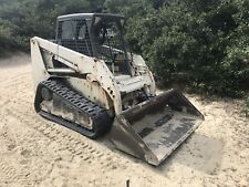 T180 bobcat compact for sale  Sun Valley
