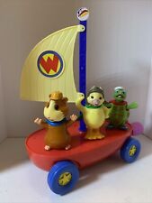 Wonder pets flyboat for sale  Newton Falls