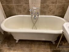 shower roll bath for sale  BONNYRIGG