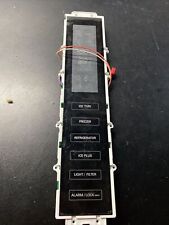 EBR42478907 LG Refrigerator Display Control Board |BK1485, used for sale  Shipping to South Africa