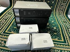 1 enrutador VPN WAN doble Gigabit Cisco RV320 con adaptador de CA segunda mano  Embacar hacia Mexico