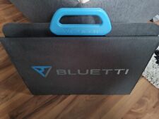 Bluetti pv120 120w gebraucht kaufen  Berlin