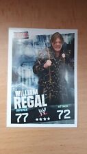 Wwe 2009 topps gebraucht kaufen  Weyhe