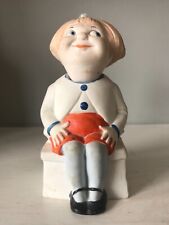 bisque figure for sale  LONDON