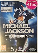 Michael jackson experience for sale  Ireland