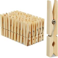 Wooden clothes pegs for sale  HAYES