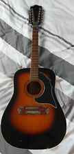 Guitare vintage framus d'occasion  Neuilly-en-Thelle