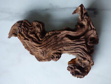 Aquaruim bog oak for sale  STRANRAER