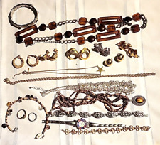 Avon lot necklaces for sale  Shipping to Ireland