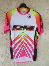 Maillot cycliste diamond d'occasion  Nîmes