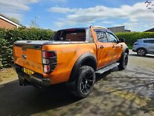 Ford ranger wildtrack for sale  WINSFORD