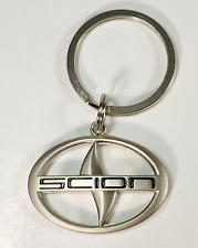Scion metal logo for sale  Janesville