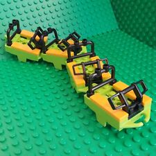 Lego green orange for sale  RUGBY