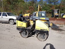 asphalt roller for sale  Carbondale