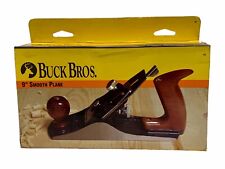 Buck bros smooth for sale  Sacramento