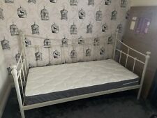 Day bed mattress for sale  PETERBOROUGH