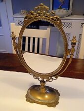 Vintage brass ornate for sale  COATBRIDGE