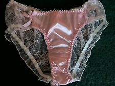 Pink satin front for sale  CLACTON-ON-SEA