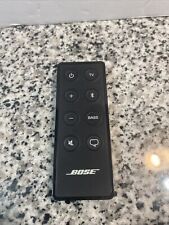 Bose sounddock remote for sale  Mesa