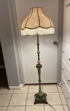 nice floor lamp antique for sale  Saginaw