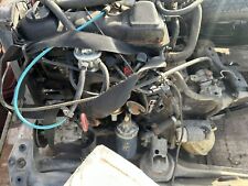 vw gearbox mk2 for sale  READING
