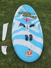 Windsurfing board tabou for sale  DONCASTER