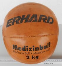 Erhard medizin fitnessball gebraucht kaufen  Amberg