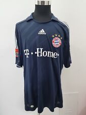 Maglie calcio bayern usato  Casalnuovo Di Napoli