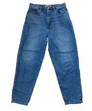 Levi jeans high gebraucht kaufen  Neu-Ulm
