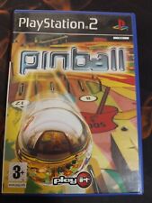 Play pinball complet d'occasion  Bastia-