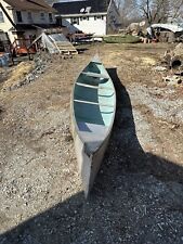 Alumacraft canoe for sale  Franklin