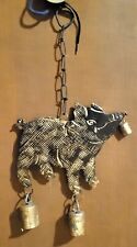 Vintage metal pig for sale  Mountain Grove