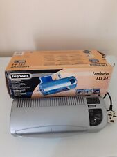 Fellowes laminator exl for sale  Shipping to Ireland