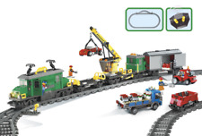 Lego city 7898 gebraucht kaufen  Bergkamen