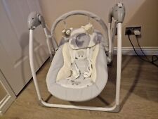 cuggle baby swing for sale  MAIDENHEAD