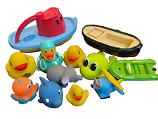 Bath toys toddler for sale  Wayland