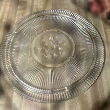 Vintage decorative clear for sale  Bay Springs