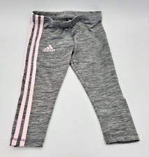 Adidas gray pink for sale  Wilsonville
