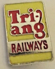 Triang railways badge for sale  UK