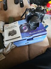 Canon powershot sx10 for sale  CAMBORNE