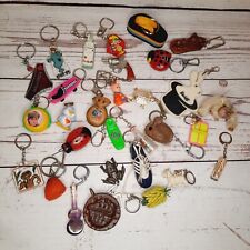 Vintage keyring keychain for sale  BOGNOR REGIS