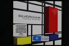  Cadeira Silverchair ‎– Jovem Moderna (C814) comprar usado  Enviando para Brazil