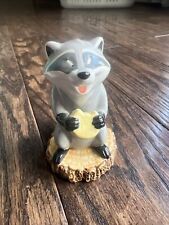 Disney meeko raccoon for sale  Bowie