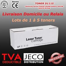 Toner laser xxl d'occasion  Lilles-Lomme