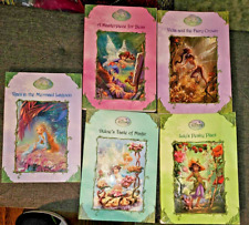 Disney fairies chapter for sale  Charlotte