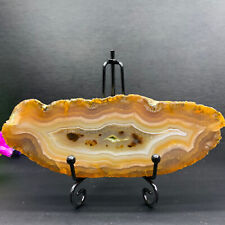 269g natural agate for sale  Shipping to Ireland