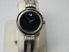 Woman watch movado for sale  New York