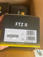 Adaptador de montagem Nikon FTZ II - Novo em folha lacrado comprar usado  Enviando para Brazil