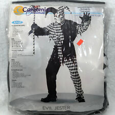 Mens evil jester for sale  San Bernardino